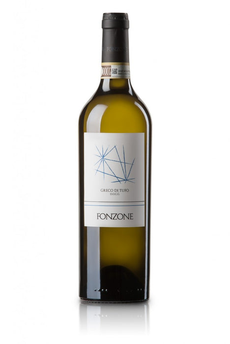 Fonzone - Greco di Tufo