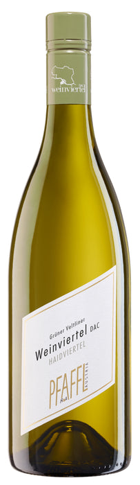 Pfaffl - 'Haiden' Gruner Veltliner
