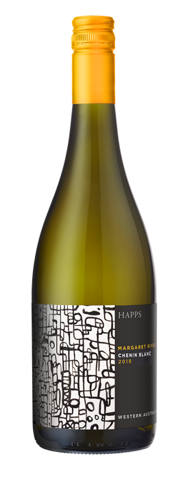 Happs - 'iSeries' Chenin Blanc