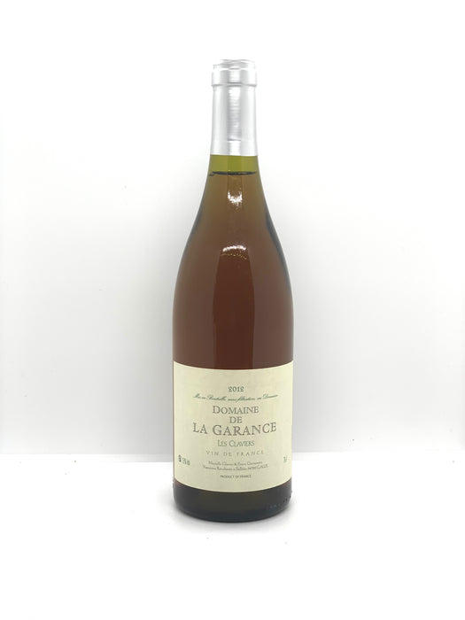 Domaine de La Garance - Les Claviers