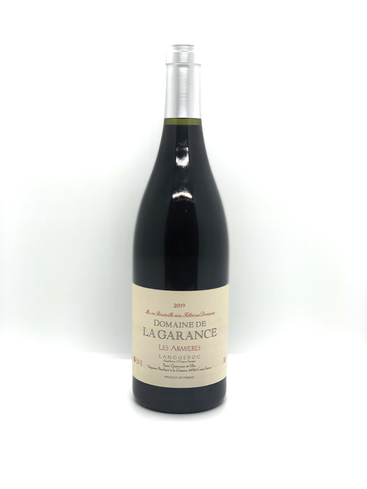 Domaine de La Garance - Les Armieres