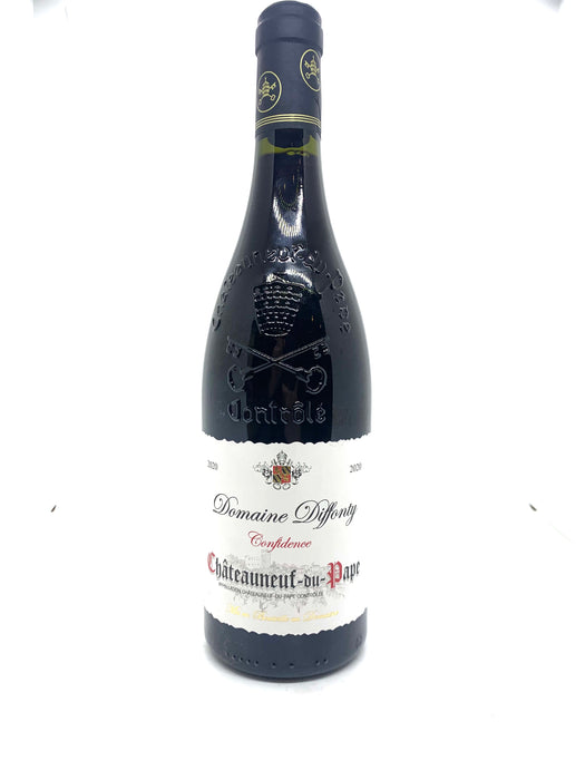 Domaine Diffonty - Chateauneuf Du Pape