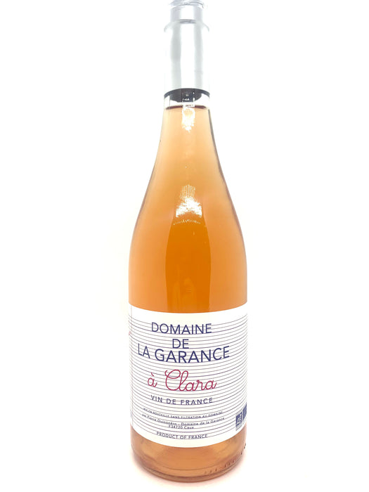 Domaine de La Garance - A Clara Rose