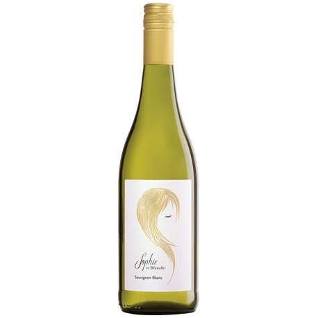 Iona - Sophie Te'Blanche Sauvignon Blanc