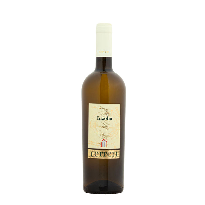 Ferreri - Inzolia