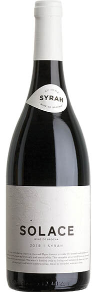 Iona - Solace Syrah