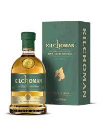 Kilchoman - Fino Sherry Matured - 2023