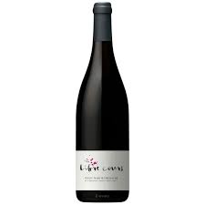 Libre Cours - Pinot Noir & Grenache