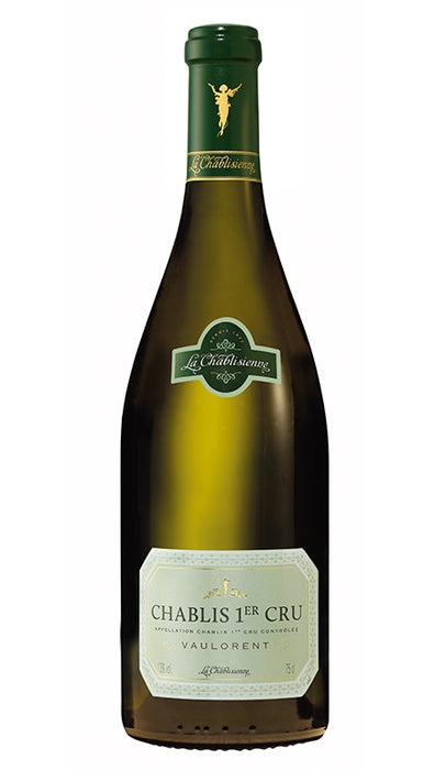 La Chablisienne - 1er Cru Vaulorent Chablis