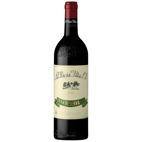 La Rioja Alta - Gran Reserva 904
