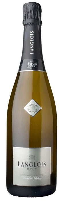 Langlois - Cremant de Loire Brut