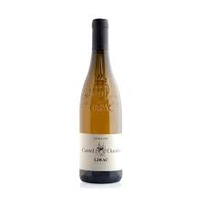 Castel Oualou - Lirac Blanc
