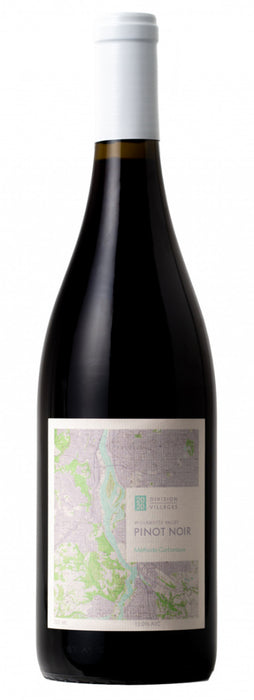 Division - 'Methode Carbonique' Pinot Noir