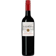 Norte Chico - Cabernet Sauvignon