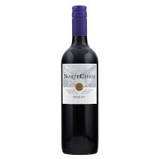 Norte Chico - Merlot
