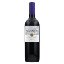 Norte Chico - Merlot