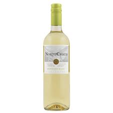 Norte Chico - Sauvignon Blanc