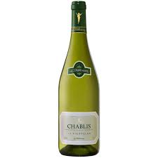 La Chablisienne - La Pierrelée Chablis