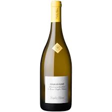Langlois Chateau - Pouilly Fume