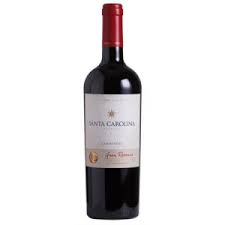 Santa Carolina - Gran Reserva Carmenere
