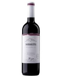 Sonsierra - Seleccion Tempranillo