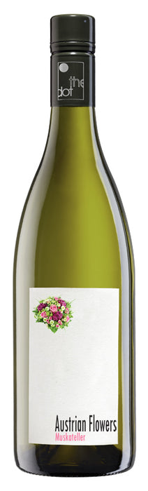 The Dot - 'Flowers' Muskateller