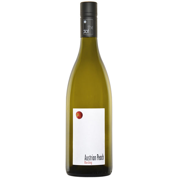 The Dot - 'Peach' Riesling