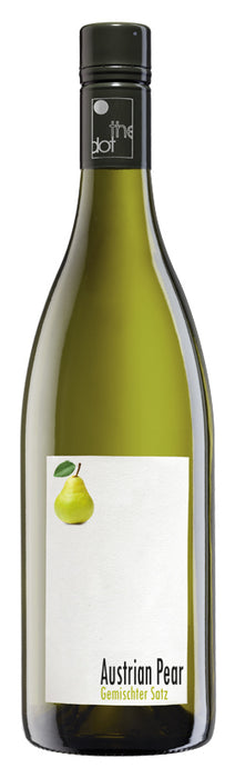 The Dot - 'Pear' Gemischter Satz