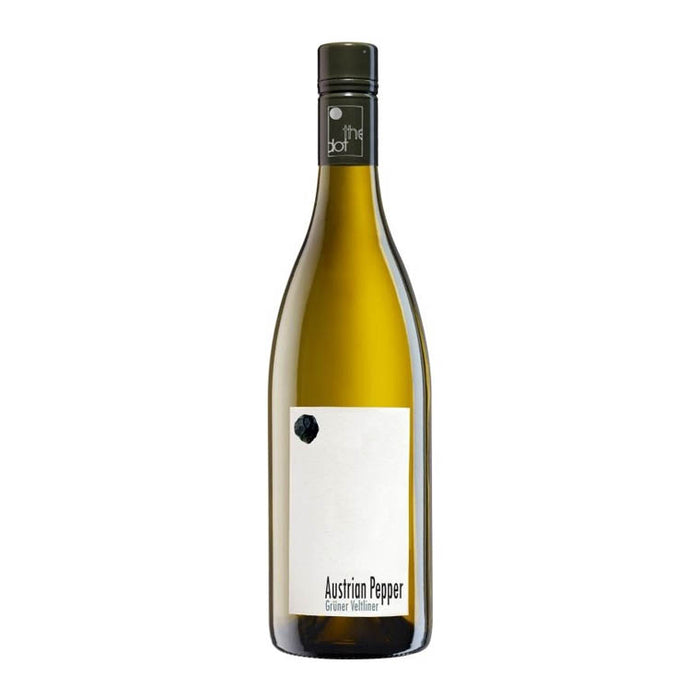 The Dot - 'Pepper' Gruner Veltliner