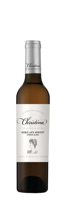 Van Loveren - Christina Noble Late Harvest Chenin Blanc
