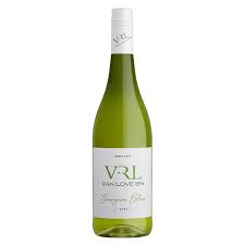 Van Loveren - Sauvignon Blanc