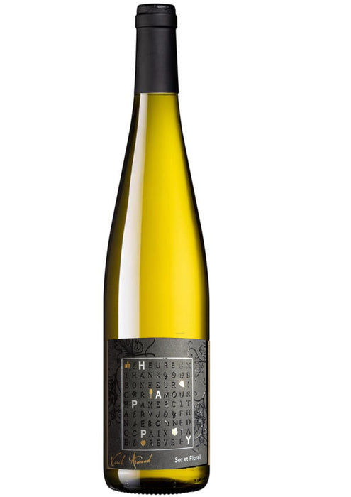 Vieil Armand - Alsace Cuvée Happy
