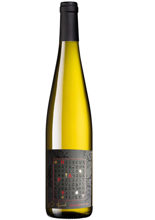 Vieil Armand - Alsace Gewürztraminer Cuvée Happy
