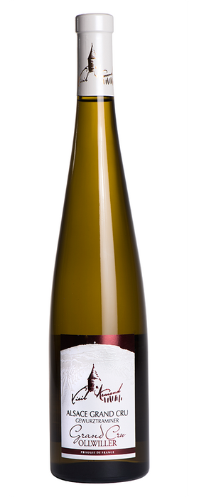 Vieil Armand - Alsace Grand Cru Ollwiller Gewürztraminer