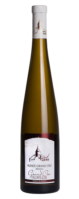 Vieil Armand - Alsace Grand Cru Ollwiller Riesling