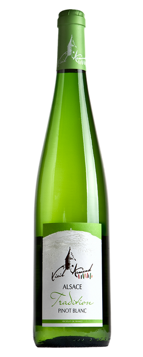 Vieil Armand - 'Tradition' Pinot Blanc