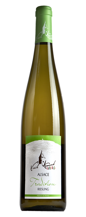 Vieil Armand - 'Tradition' Riesling