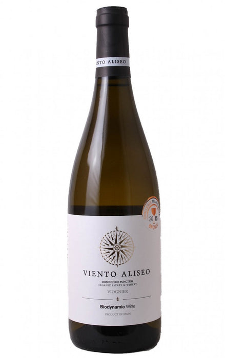 Viento Aliseo - Viognier