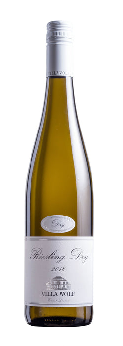 Villa Wolf - Riesling Dry