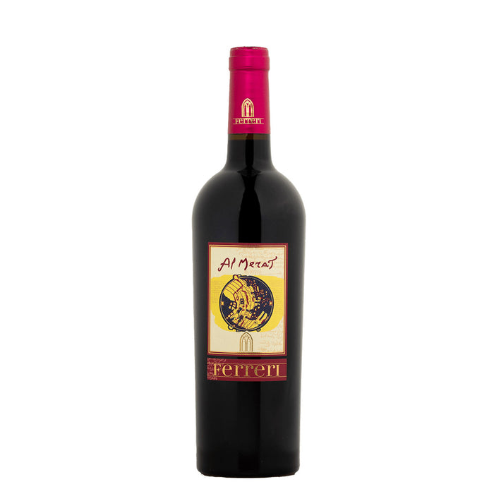 Ferreri - Al Merat Nero D'Avola