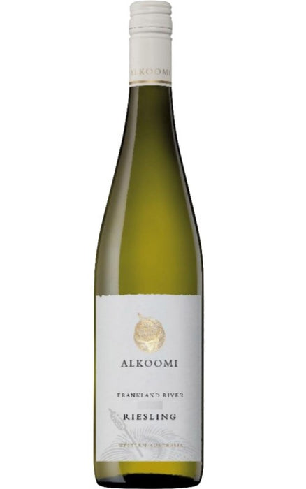 Alkoomi - Riesling