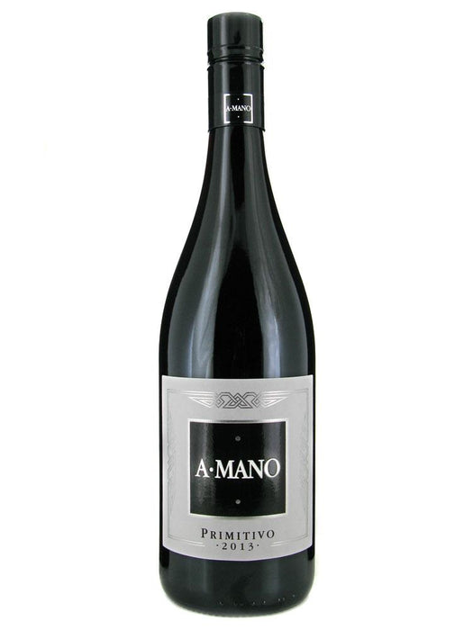 A-Mano - Primitivo