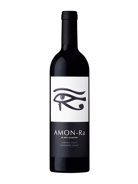Ben Glaetzer - Amon-Ra 2021