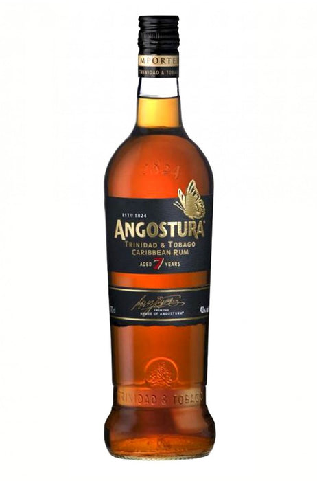 Angostura - 7 Year Old