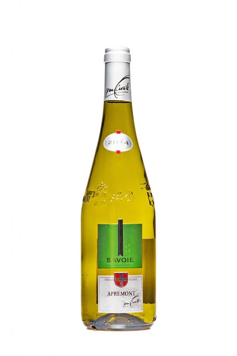 Maison Cavaille- Apremont Alpine