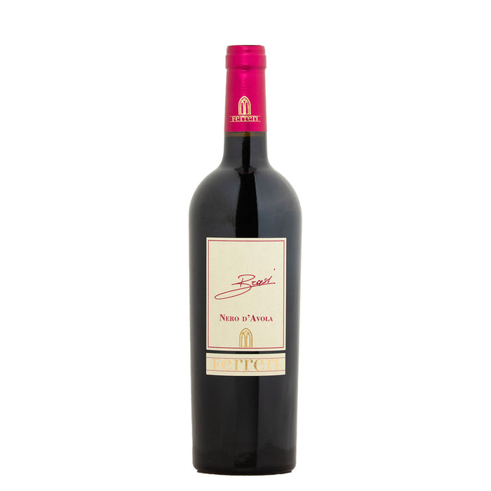 Ferreri - Brasi Nero D'Avola