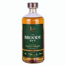 The Broody Hen - Blended Scotch Whisky
