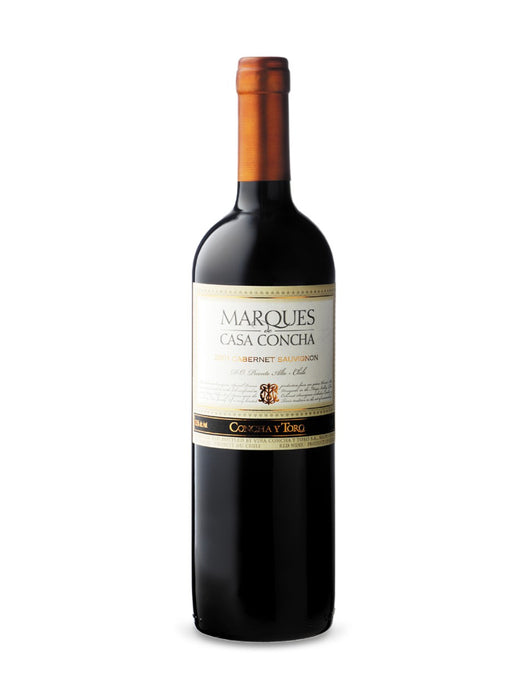 Marques de Casa Concha - Cabernet Sauvignon