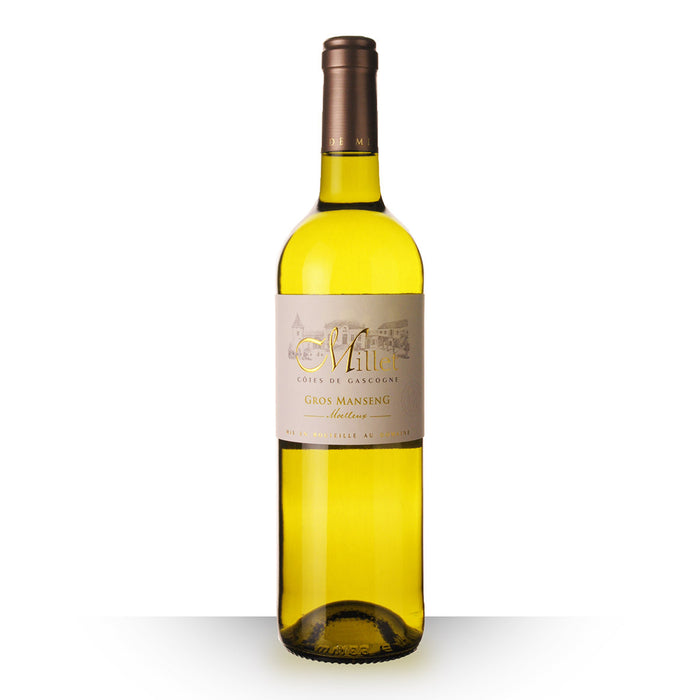 Domaine de Millet - Gros Manseng