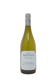 Chateau Montoncour - Vouvray Sec